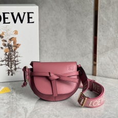 Loewe Satchel Bags